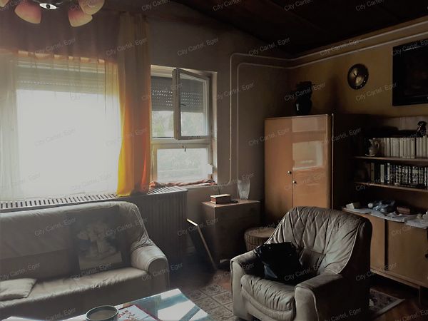 Eladó ház Eger, Hajdúhegy 2. kép