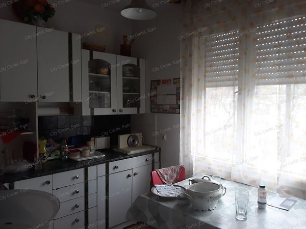 Eladó ház Eger, Hajdúhegy 4. kép