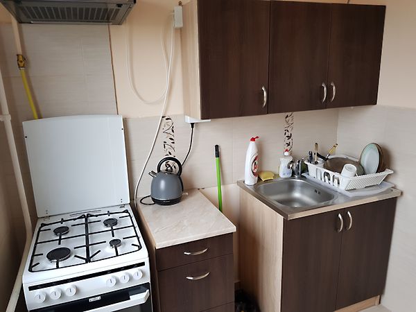 Eladó lakás Szeged, Makkosház 11. kép