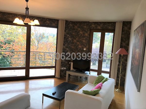 Kiadó lakás Budapest, II. kerület, Törökvész 8. kép