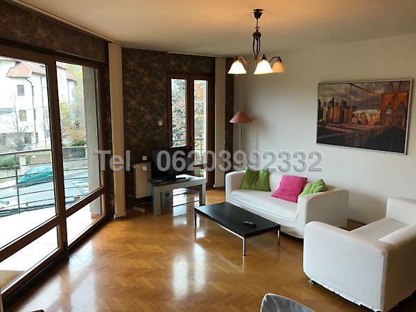 Kiadó lakás Budapest, II. kerület, Törökvész 9. kép