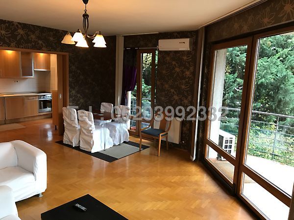 Kiadó lakás Budapest, II. kerület, Törökvész 10. kép