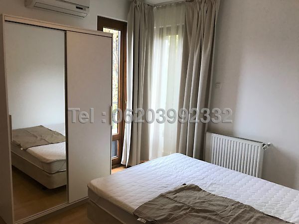 Kiadó lakás Budapest, II. kerület, Törökvész 12. kép