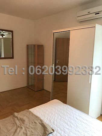 Kiadó lakás Budapest, II. kerület, Törökvész 13. kép