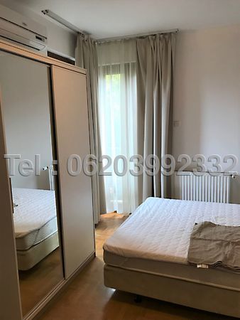 Kiadó lakás Budapest, II. kerület, Törökvész 14. kép