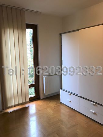 Kiadó lakás Budapest, II. kerület, Törökvész 15. kép