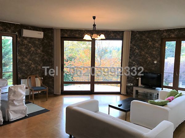 Kiadó lakás Budapest, II. kerület, Törökvész 2. kép