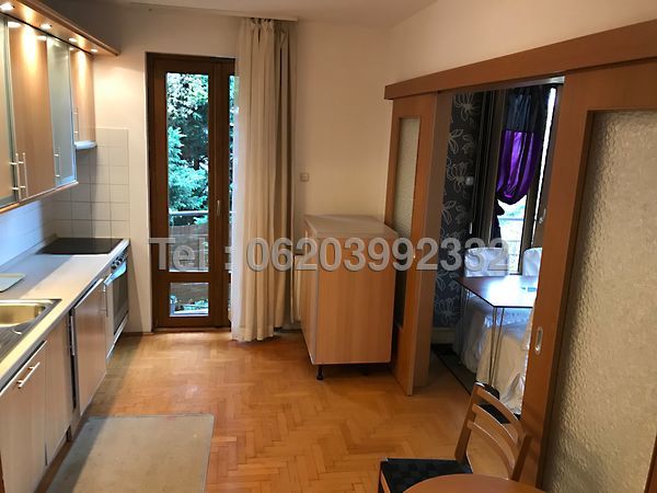 Kiadó lakás Budapest, II. kerület, Törökvész 3. kép