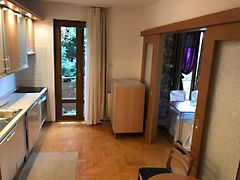 Kiadó lakás Budapest, II. kerület, Törökvész 3. kép