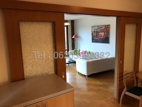 Kiadó lakás Budapest, II. kerület, Törökvész 4. kép