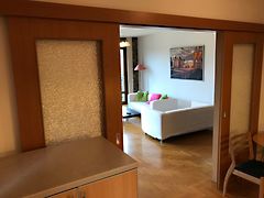 Kiadó lakás Budapest, II. kerület, Törökvész 4. kép
