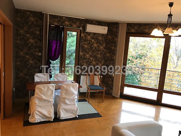Kiadó lakás Budapest, II. kerület, Törökvész 7. kép