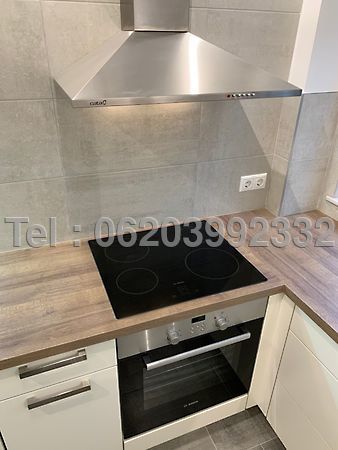 Kiadó lakás Budapest, II. kerület, Felhévíz 14. kép