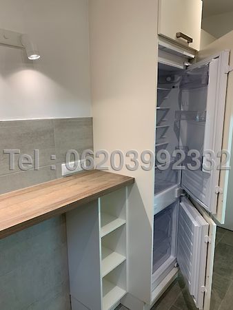 Kiadó lakás Budapest, II. kerület, Felhévíz 15. kép