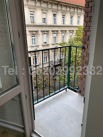 Kiadó lakás Budapest, II. kerület, Felhévíz 4. kép