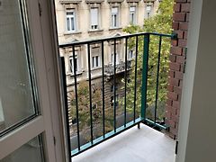 Kiadó lakás Budapest, II. kerület, Felhévíz 4. kép
