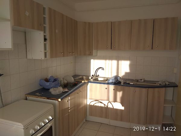 Kiadó lakás Nyíregyháza, Örökösföld 2. kép