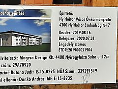 Eladó földterület Nyírbátor, Központ 3. kép