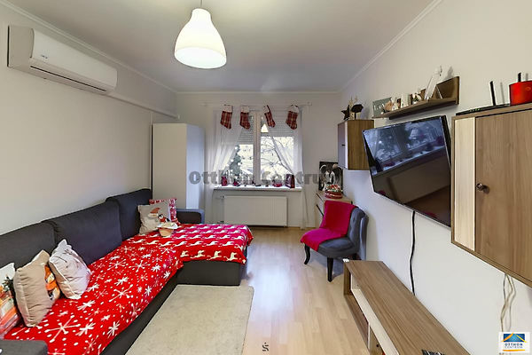 Eladó lakás Székesfehérvár, Maroshegy 1. kép