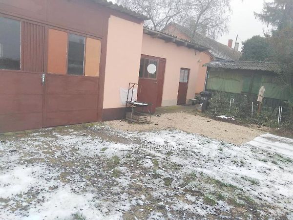 Eladó ház Törökszentmiklós 10. kép