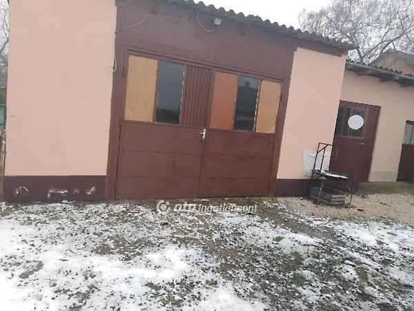 Eladó ház Törökszentmiklós 20. kép