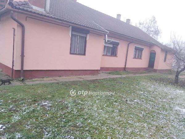 Eladó ház Törökszentmiklós 25. kép