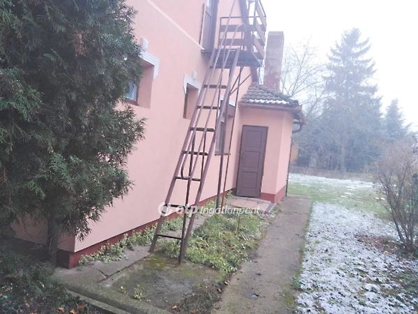 Eladó ház Törökszentmiklós 8. kép