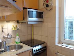 Eladó lakás Debrecen, Belváros 5. kép