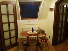 Kiadó lakás Debrecen, Nagyerdő 4. kép