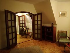 Kiadó lakás Debrecen, Nagyerdő 6. kép
