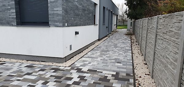 Eladó ház Szeged, Újszeged 1. kép