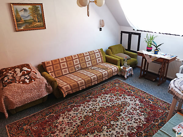 Eladó lakás Szombathely, Belváros 8. kép