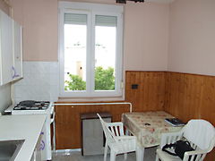 Eladó lakás Zalaegerszeg, Kertváros 2. kép