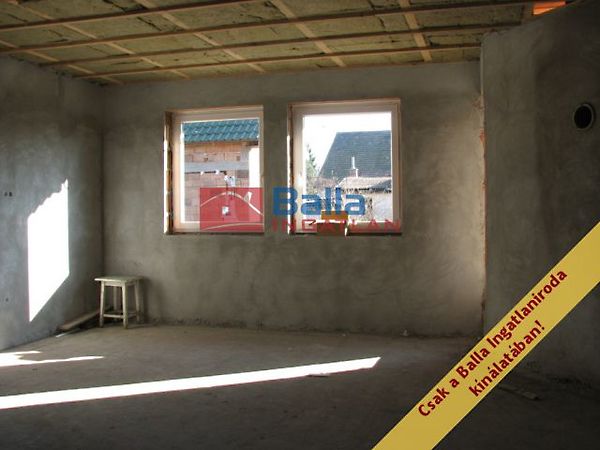 Eladó ház Sülysáp 13. kép