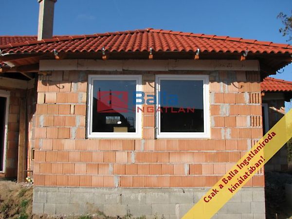 Eladó ház Sülysáp 24. kép