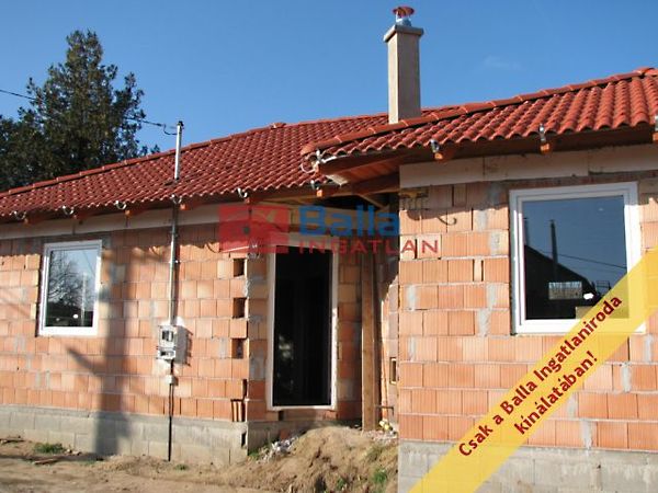 Eladó ház Sülysáp 25. kép