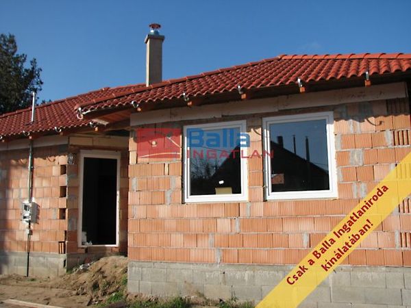 Eladó ház Sülysáp 26. kép