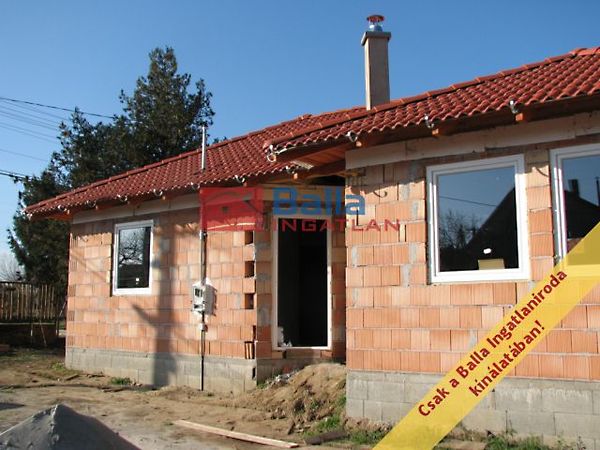 Eladó ház Sülysáp 27. kép