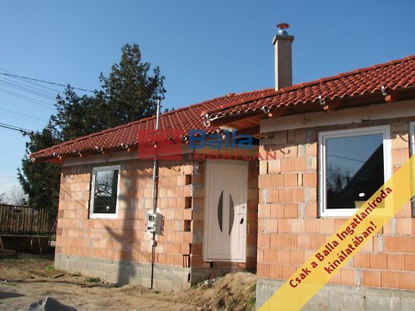 Eladó ház Sülysáp 28. kép
