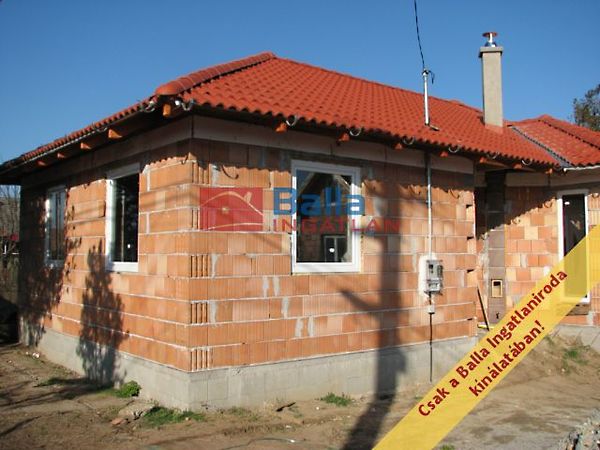 Eladó ház Sülysáp 30. kép