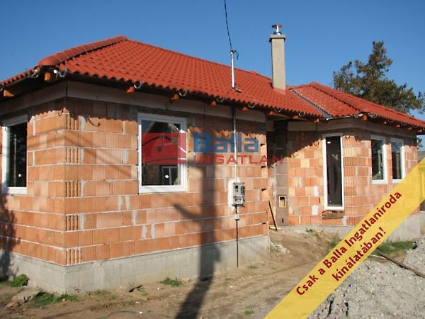 Eladó ház Sülysáp 31. kép