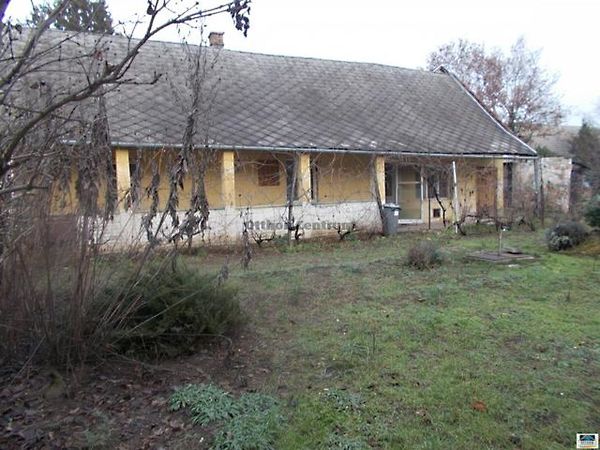 Eladó ház Vecsés 1. kép