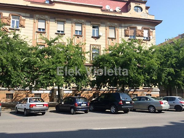 Kiadó lakás Szolnok, Belváros 22. kép