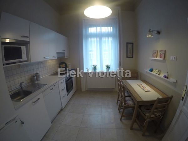 Kiadó lakás Szolnok, Belváros 16. kép