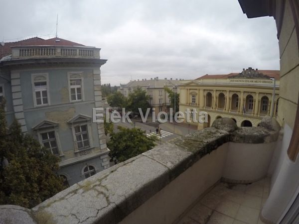 Kiadó lakás Szolnok, Belváros 21. kép