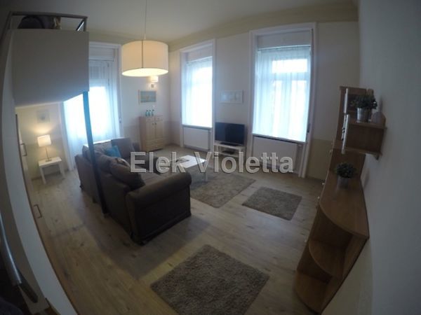 Kiadó lakás Szolnok, Belváros 9. kép