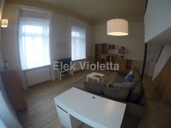 Kiadó lakás Szolnok, Belváros 11. kép