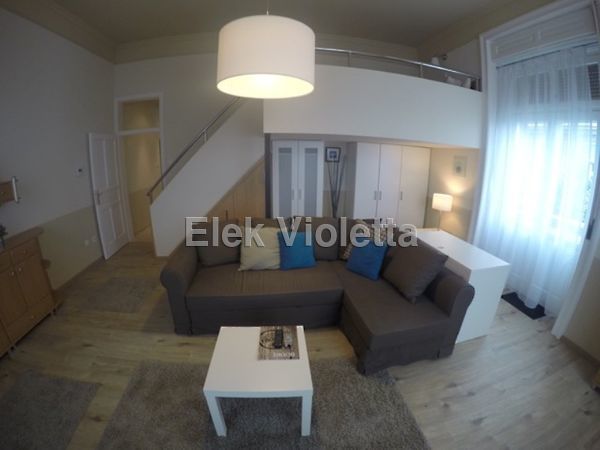 Kiadó lakás Szolnok, Belváros 10. kép