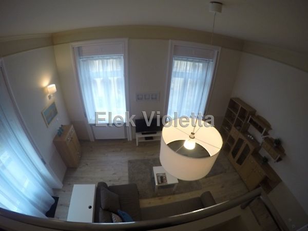Kiadó lakás Szolnok, Belváros 14. kép