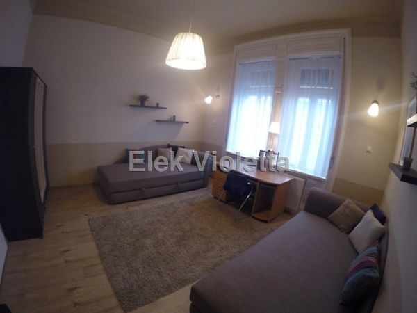 Kiadó lakás Szolnok, Belváros 8. kép